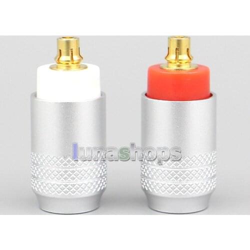 LN007072 TL Series Headphone Earphone DIY Custom Repair MMCX Pin For Sony IER-M7 IER-M9 IER-Z1R