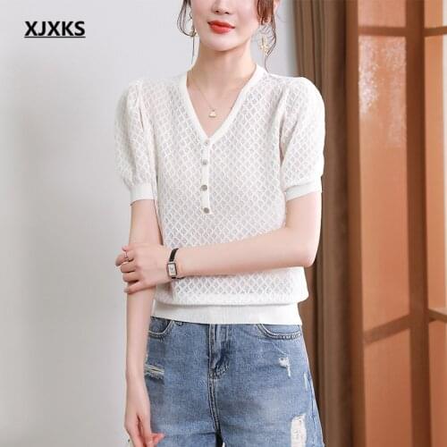 XJXKS Women Underwear