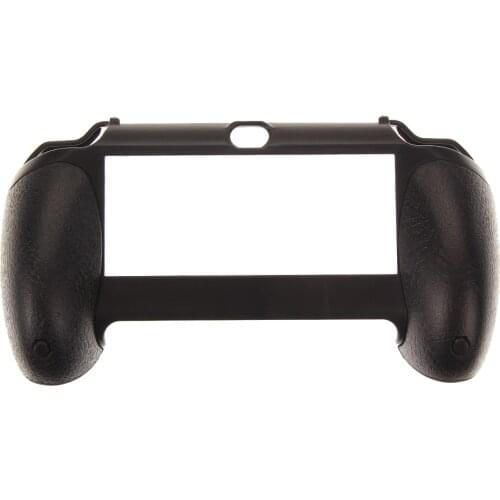 Handle Hard Protective Case Cover Skin Protector Hand Grip Bracket Holder Game Hand Grip Stand Gamepad for Sony PS Vita PSV1000