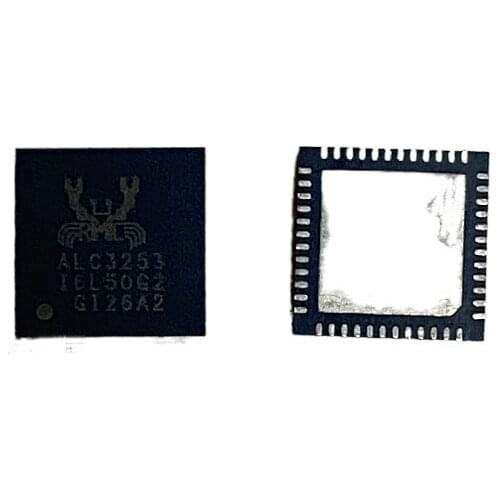 5-10piece)100% New ALC3253 QFN Chipset