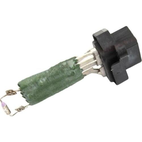 CAR Blower resistance Fan resistance For dMo nd eoT ran sit Front blower resistance Speed regulating resistance