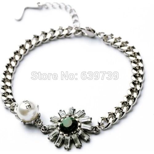 Серебряные браслеты BALANBIU China At AliExpress