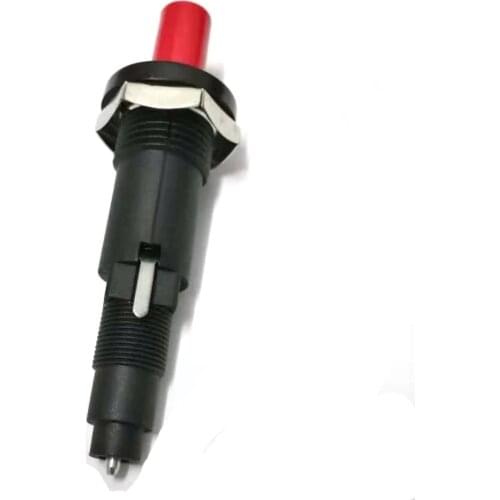 Gas Heater Parts 2 Outlets Piezo Spark Igniter Element For Gas Outdoor Oven Fireplace Heater A Gas Boiler Gas-burner