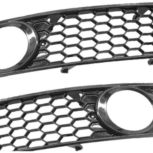 Dovewill Radiator Grilles