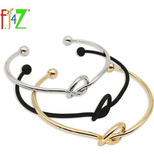 F.J4Z Copper Bracelets