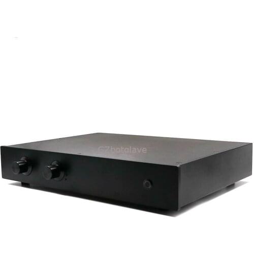Naim NAC152 preamp amplifier finished preamplifier (Standard Version)