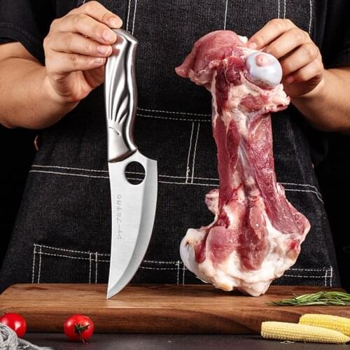 GUYI Chef's Kitchen Knives