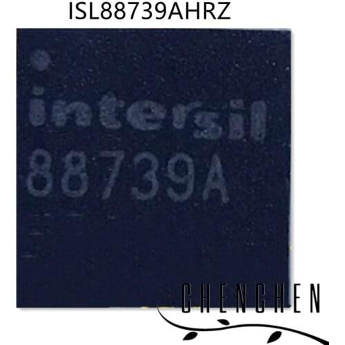 ISL88739AHRZ ISL88739AHR 88739A QFN 100% New