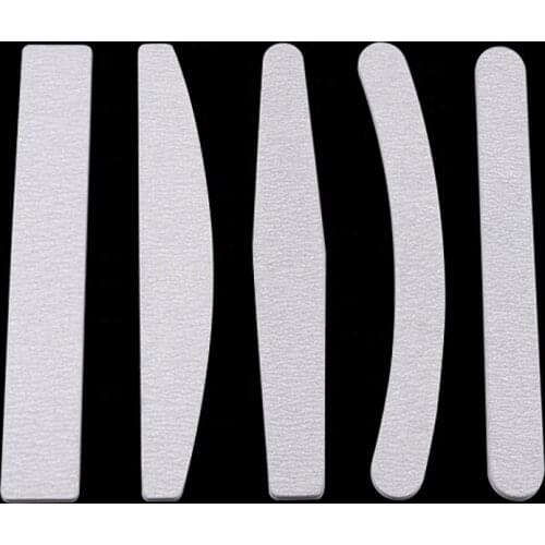 Одноразовые пилки для ногтей Laquee Rette China At AliExpress