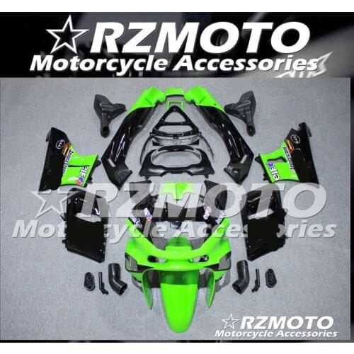 New ABS Motorcycle fairing kit For KAWASAKI ZZR400 1993-2007 ZZR600 1998-2003 year Bodywork Injection mold Store No.2215