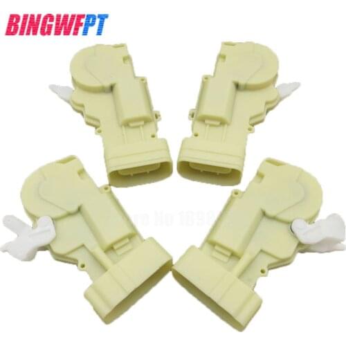 New Passenger Side Door Lock Latch Actuator for Lexus RX300 3.0 69130-30110 69140-30110 69110-30010 69120-30010