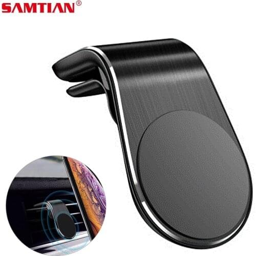 Магнитные держатели для мобильных телефонов SAMTIAN China At AliExpress