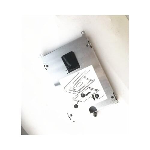 SATA Hard Drive Caddy Replacement for HP 8460P 8460W 8470P 8470W 8560W 8570W 8770W