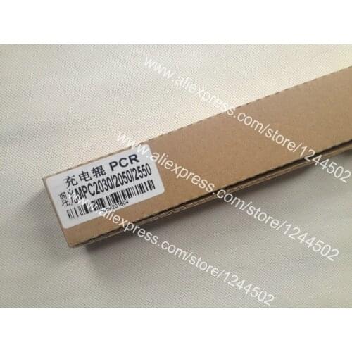 Compatible primary charge roller for Ricoh MPC2030 MPC2010 MPC2050 mpc2051 mpc2010 MPC2050 MPC2051 AD02-7024 5 pcs per lot