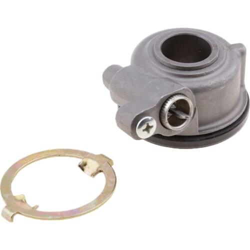 Speedometer Speedo Meter Drive Gear Box Assy For Honda 400 VT600 750 GL1500