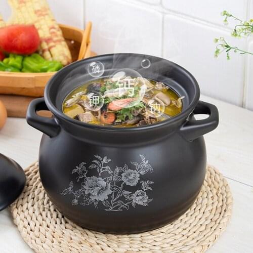 Жаропрочные кастрюли Sunchamo China At AliExpress