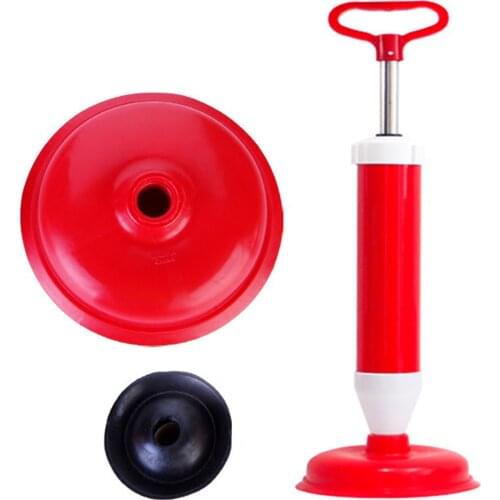 TTLIFE Toilet Plungers