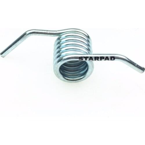 STARPAD Auto Accessories 3 Ton Horizontal Jack Accessories Hydraulic Handle Spring Horizontal Torsion Jack 5pcs