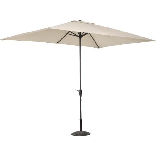 2x3/2x2M Garden Outdoor Durable Parasol Cover Shade For Patio Pool Beach Umbrella Replacement Canopy Umbrella Clothes Covers