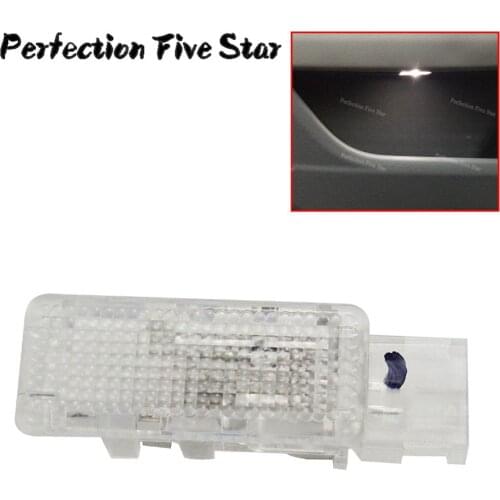 3B0947415 3B0 947 415 For VolksWagen CADDY JETTA MK5 For Audi A4 S4 1998-1999 ErrorFree Panel Light Lamp
