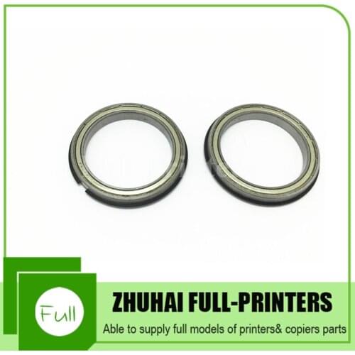 5 SETS Free Shipping Upper Roller Bearing 2pcs/set For Xerox Dc 1100, 4112, 4110, 4127, 4595, 900 New Compatible