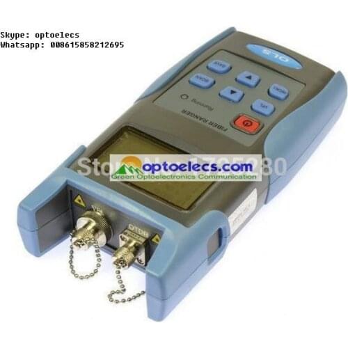 Free shipping Joinwit JW3304A Optical Fiber Ranger