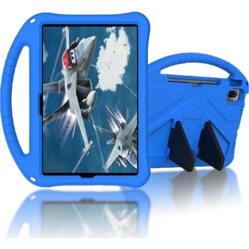 Case For Xiaomi Pad 5 Pro 2021 cover 11.0 inch Full body Shock Proof Children Tablets cover For Xiaomi Pad 5 2021 capa fundas