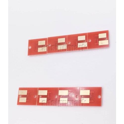 Mimaki Ink Cartridge One Time Chip for LUS120 LUS170 LUS175 LUS200 LUS150 UJF UV Inkjet