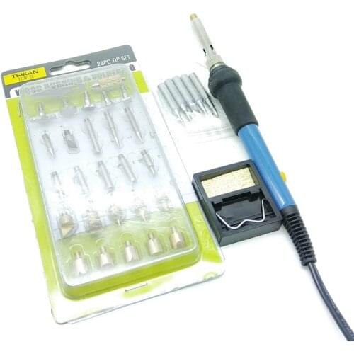 New 60w 220v Electric Thermostat iron tool High quality soldering iron wood burning tool SCORCHER cautery wood for kid Pyrograph