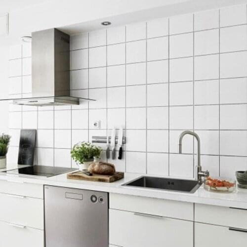 Smooth Marble Wallpaper Self Adhesive Wallpaper For Bedroom Wall Bathroom Kitchen Countertop Home Decoration Waterproof Sticker