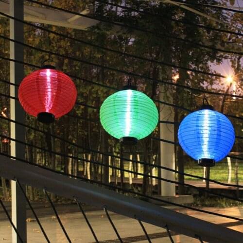 Светодиодные гирлянды-фонари Halojaju China At AliExpress