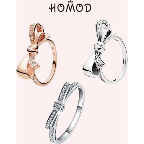 Women's Gold Rings Homod China