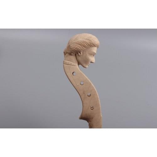 Top model One Special Head Violin Neck Master #6