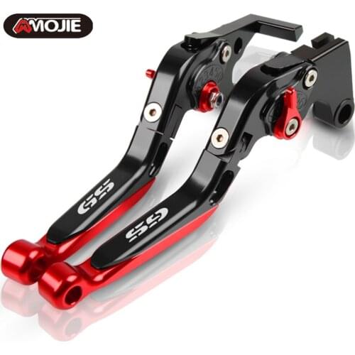 Motorcycle Accessories CNC Adjustable Handle Levers Brake Clutch Lever For BMW R1200GS 2004-2012 , R1200GS ADVENTURE 2006-2013