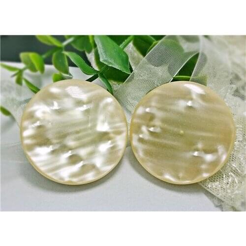 Set of 2 Magnetic Voile Tiebacks holdback for Voile & Net Curtains White DIY accessory tie string free shipping NEW 4 colors