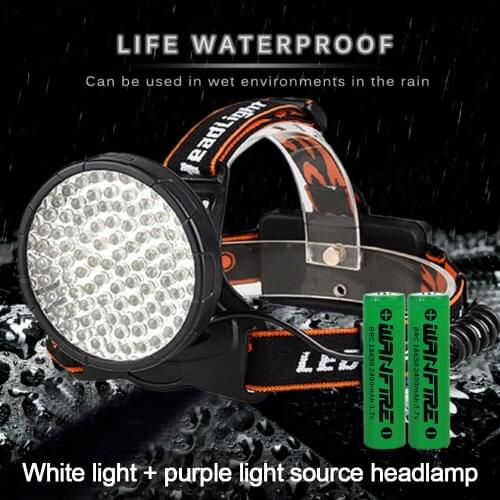 ODIFF Headlamps