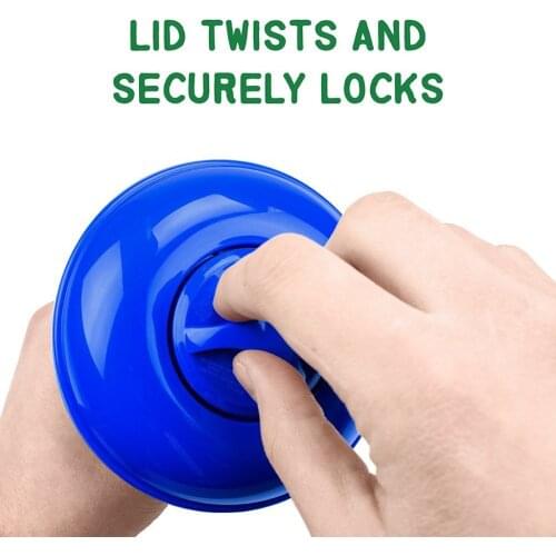 Swimming Pool Floater Chlorine Bromine Tablets Floating Dispenser Applicator Swimming Pool Large Cleaning Disinfect Accessory