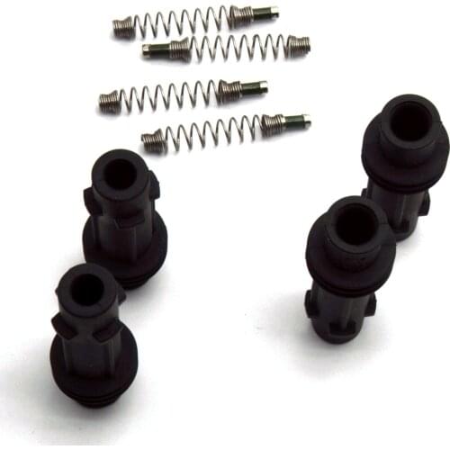 Ignition Coil Repair Kits For Opel 1208091 1208094 55577946 19005352 DMB2057 12166 CU1540
