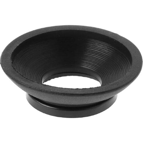 Rubber Eyepiece Eye Cup Eyecup for Nikon DK-19 DK19 D3s D4 Df D810 D700 Camera 50LA