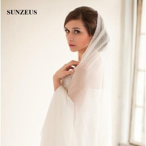 Свадебные длинные фаты Sunzeus China At AliExpress