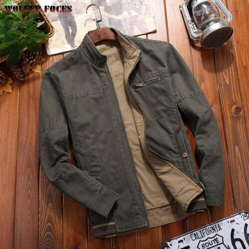 Wolfer forces Men's Sportswear