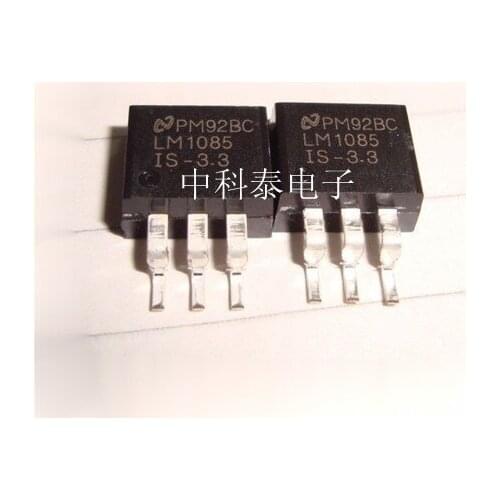 100% New&original In Stock LM1085IS-3.3