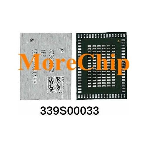 339S00033 wifi IC For iPhone 6S 6S plus 6SP wifi module WI-FI chip high temperature 25pcs/lot