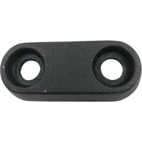 Battery Cabin Compartment Lock Kit for NINEBOT ES1 ES2 ES3 ES4 Electric Scooter Bicycle Accessories