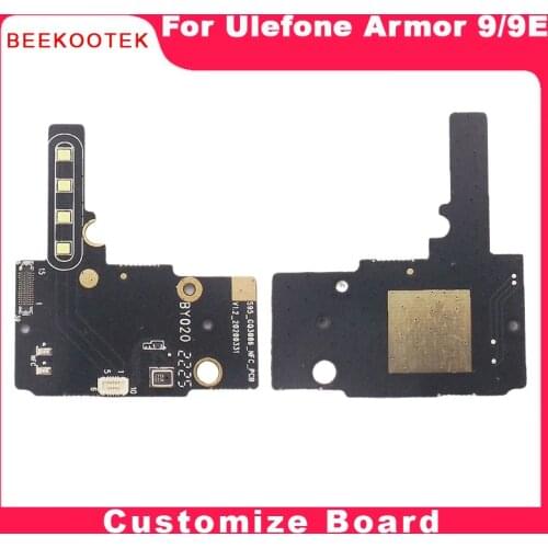 BEEKOOTEK Armor 9E