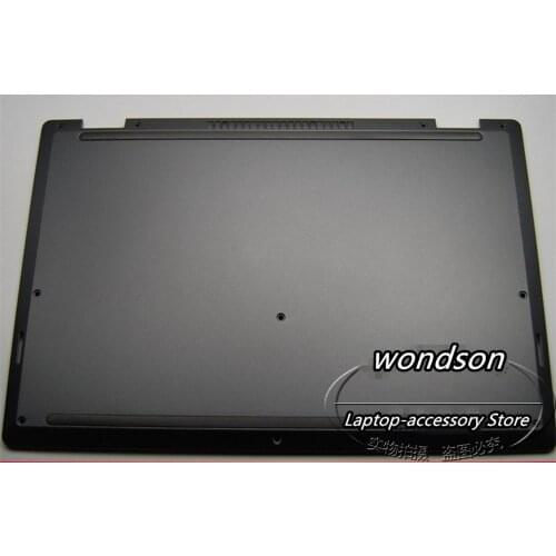Free Shipping For Dell Inspiron 13 7000 7352 7353 Bottom Base Cover D Shell - CN-0DMKX2 DMKX2 w/ 1 Year Warranty