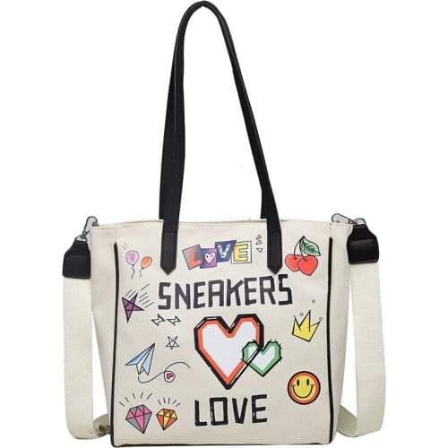 Cooskin Women's Bags Shoppers