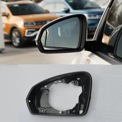 For T-CROSS TCROSS Outside reversing mirror housing Rear view frame Lens frame