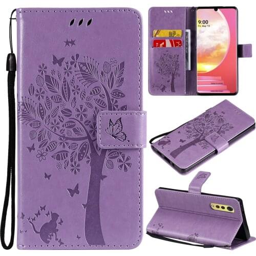 HUANGTAOLI Phone Cases LG K5