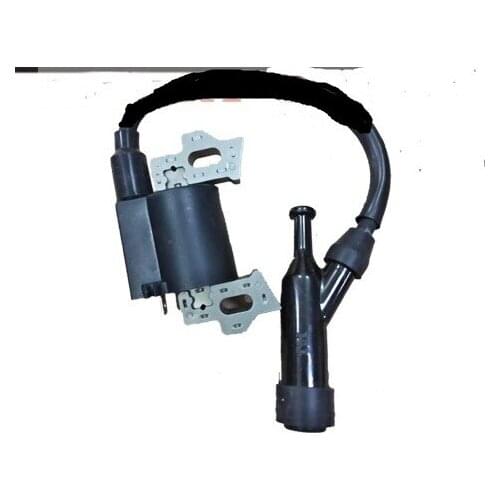 XR750 ENGINE IGNITION COIL